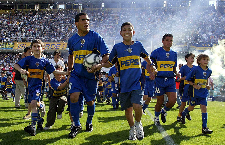 foto en corinthians